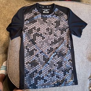 Youth TeK Gear shirt